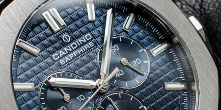 Męskie zegarki Candino – Galeria zdjęć i przewodnik po ofertach