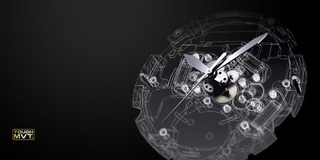 Casio Tough movement – Wyjątkowe wyposażenie zegarka