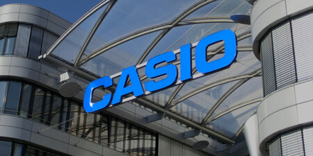 Historia Casio – Od kalkulatorów przez telewizory, aż do zegarków
