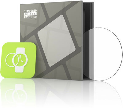 Ochronne szkło Mosh Tempered Glass Protector 0.3mm pro Honor GS Pro