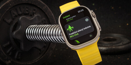 Recenzja Apple Watch Ultra – Poradził sobie nawet podczas 100 km wyścigu