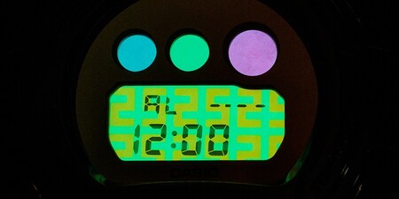 Casio Illuminator – Jakie rodzaje podświetlenia stosuje Casio?