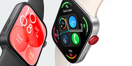 Huawei Watch Fit 3 – Kiedy Huawei kupił Apple?