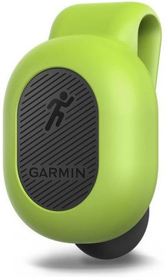 Garmin Running Dynamics POD kompatybilny z zegarkami Forerunner 735XT, Forerunner 935, Fenix5/5S/5X i Fenix Chronos